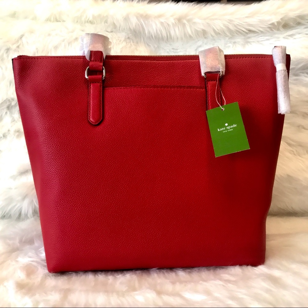 🅢🅞🅛🅓❗️kate spade LARCHMONT AVENUE LOGO PENNY - Picture 3 of 5